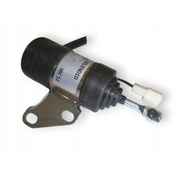 Gesinimo ritės solenoidas kubota z482 z602