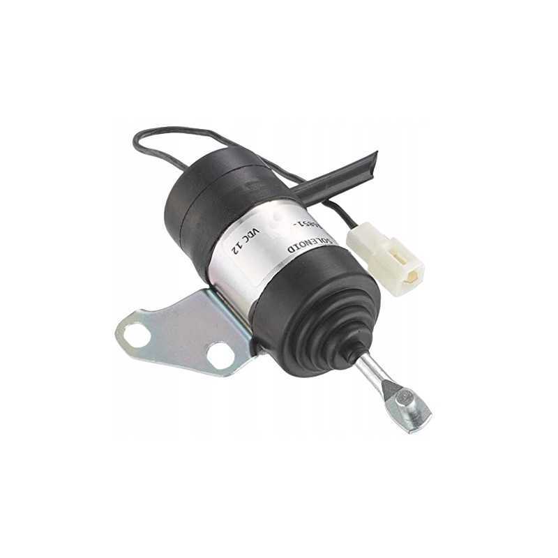 Kubota d722 d902 dujinė viryklė