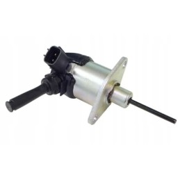 Solenoidinė gesinimo ritė Bobcat S150 S160 S175