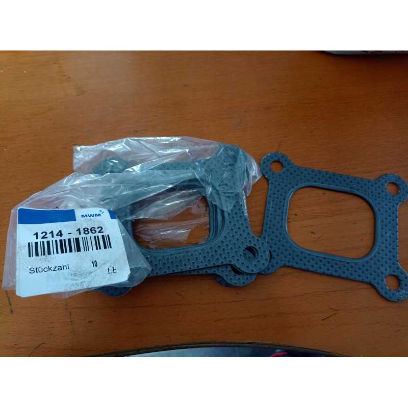 Išmetimo kolektoriaus tarpinė mwm 12141862