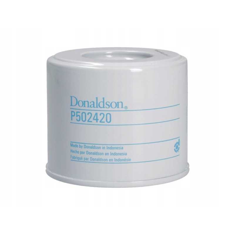 Donaldson P502420 kuro filtras