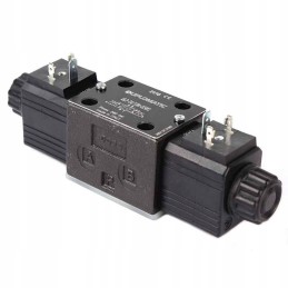 Skaidrių skirstytuvas dl3 s4 12 24v