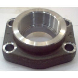 3 3000 serijos flanšas 2 1 2 šaukštai