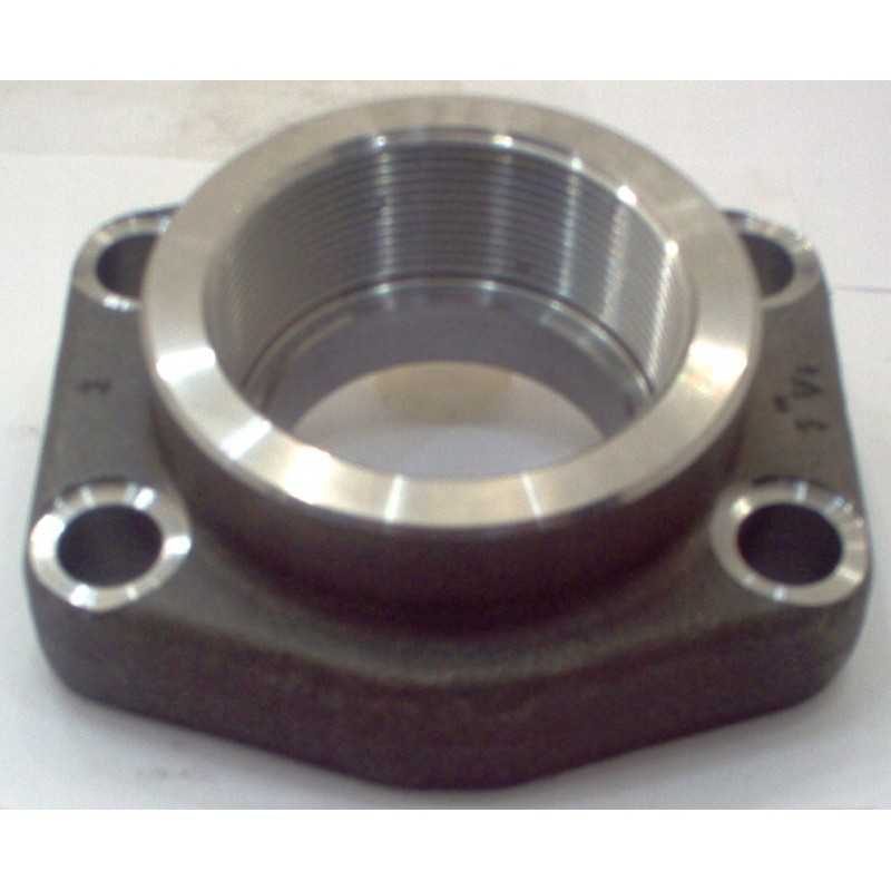 3 3000 serijos flanšas 2 1 2 šaukštai