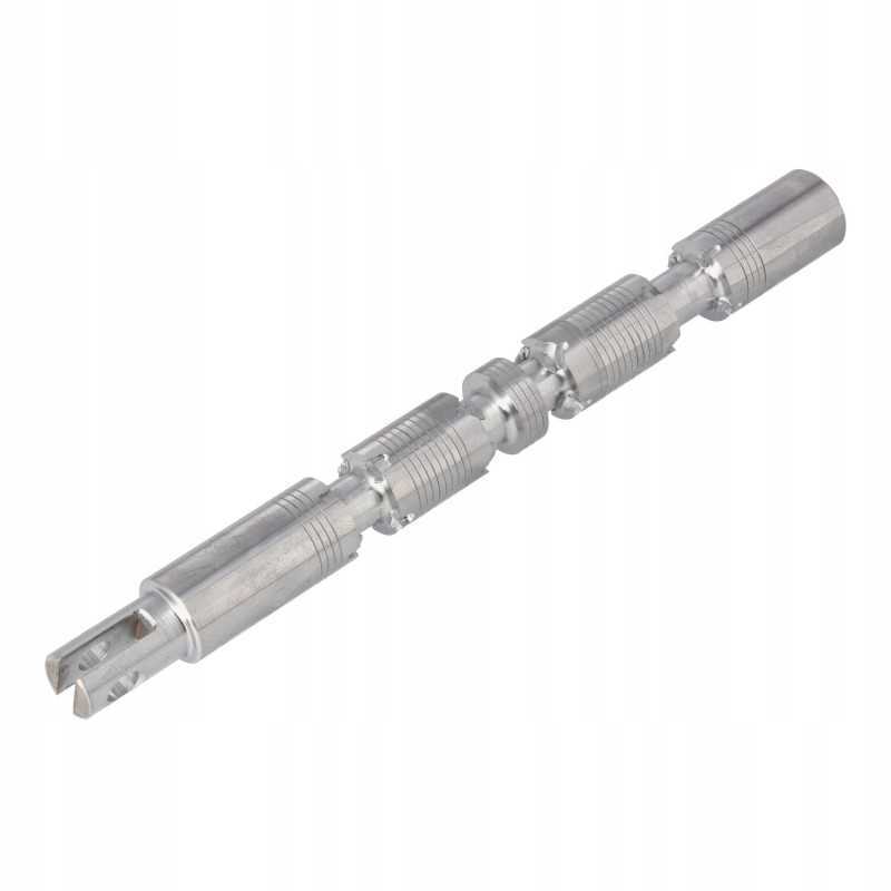 Nordhydraulinis rs270 slankiklis, tipas 1ks