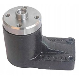 Cummins ventiliatoriaus bazė 6bt5 9 6ct8 3 qsb6 7