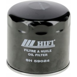 Hidraulinės transmisijos filtras sh 59024