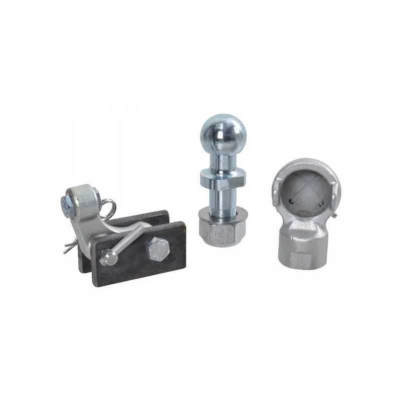 Ilgas rutulinis transportavimo kablys k50