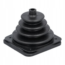 Guminis dangtelis HBC Radiomatic vairasvirtei 45x45mm