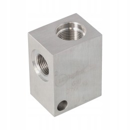 Saulės hidraulinės sistemos korpusas t 13a g 3 8