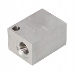 Saulės hidraulinės sistemos korpusas t 13a g 3 8