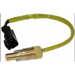 Komatsu alyvos vandens temperatūros jutiklis