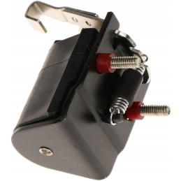 Caterpillar 3054 3056 solenoidinė gesinimo ritė