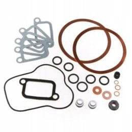 Hatz 1l40 1l41 galvutės tarpiklių komplektas