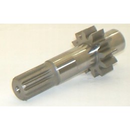 Pgp511 8cc pavara 13 dantu