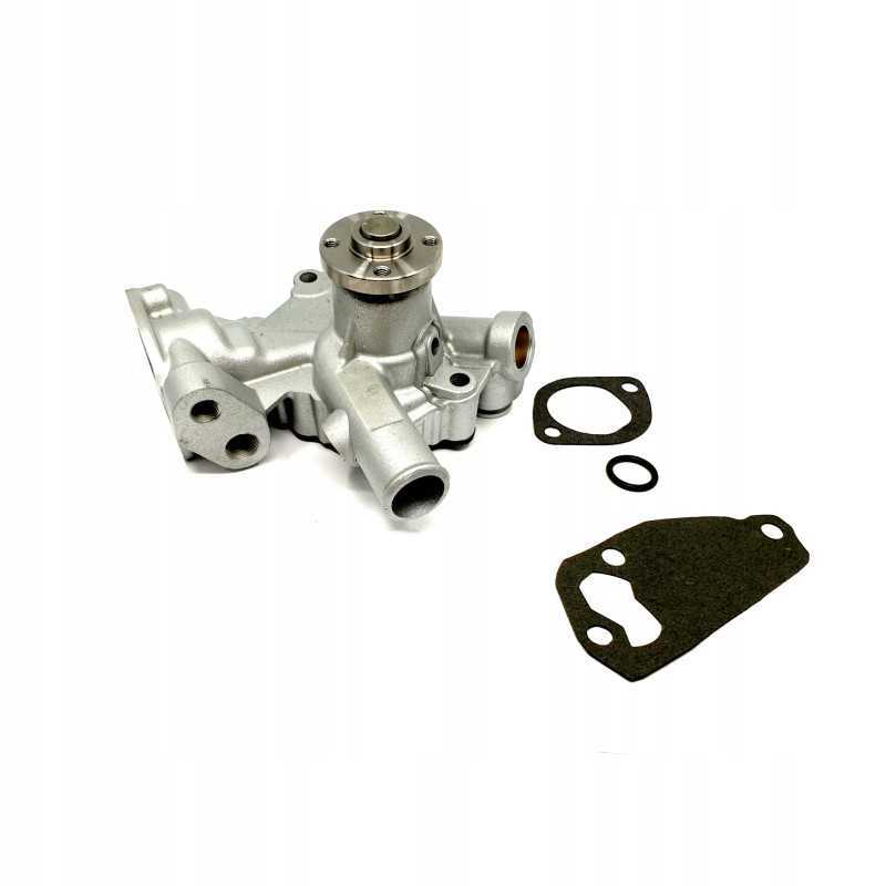 Vandens siurblys yanmar 2tne68 dm4 2tne68 dm 2tne68 cdm