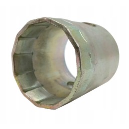 Vamzdinis veržliaraktis 72mm 12 kategorijos ZK 69K