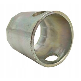 Vamzdinis veržliaraktis 72mm 12 kategorijos ZK 69K