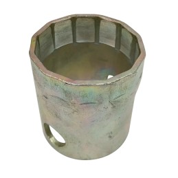 Vamzdinis veržliaraktis 72mm 12 kategorijos ZK 69K