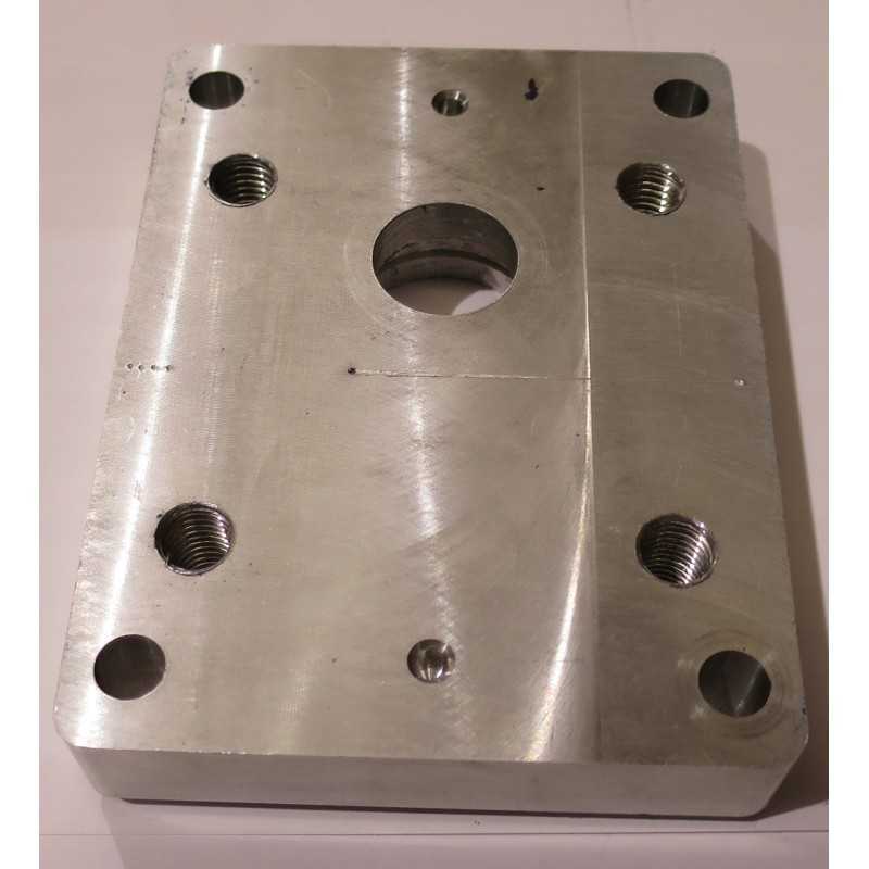 S12 flanšas sulenktas flanšas hm30 50