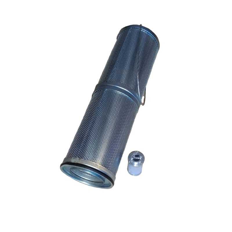 Hidraulinių filtrų rinkinys liebherr a316 litronic