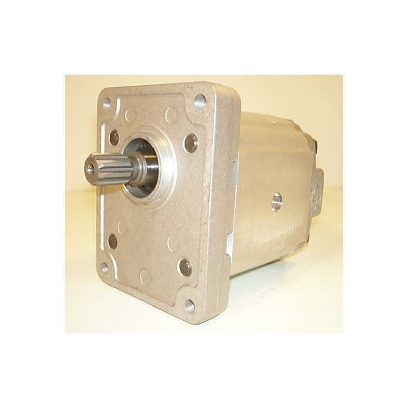 Hidraulinis variklis 1mr012csdbsn