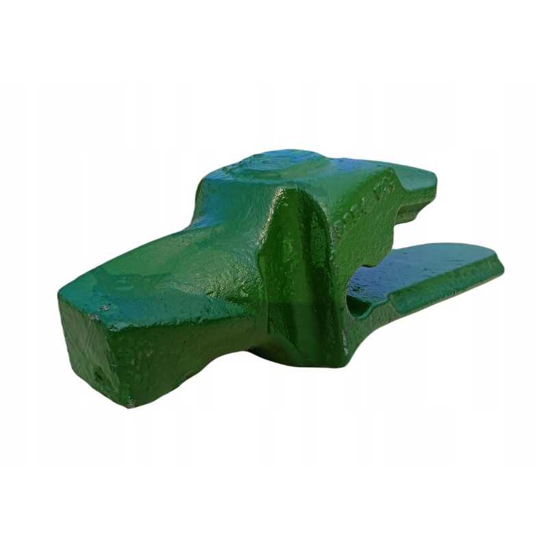 Sistemos danties adapteris esco v23 mega stiprus