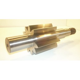 C tipo pavara už 3135 pm