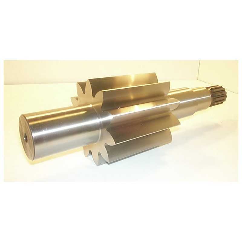 C tipo pavara už 3135 pm