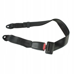 Saugos diržas hds sėdynei