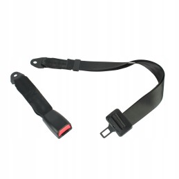 Saugos diržas hds sėdynei