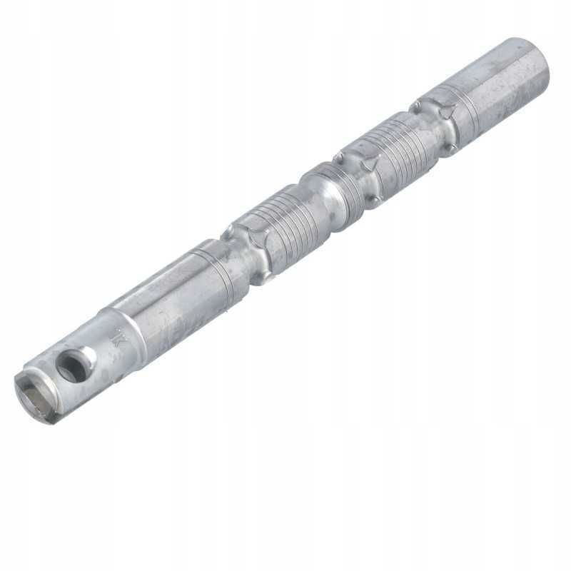 Nordhydraulinis rs210 tipo 1k slankiklis