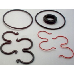 Db iotti strozzi 2spa sandarinimo rinkinys