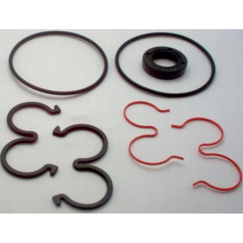 Db iotti strozzi 2spa sandarinimo rinkinys