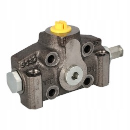 Hydrocontrol hc d4 įėjimo dangtis