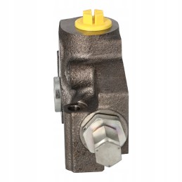 Hydrocontrol hc d4 įėjimo dangtis