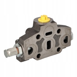 Hydrocontrol hc d4 įėjimo dangtis