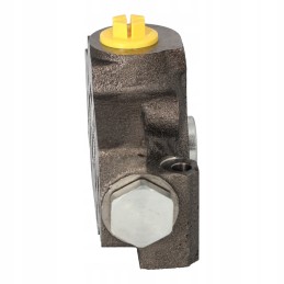 Hydrocontrol hc d4 įėjimo dangtis