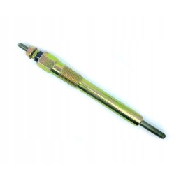 Isuzu 4jb1 4ja1 variklio pakaitinimo žvakė