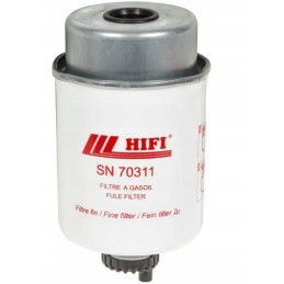 Kuro filtras su hifi dangteliu sn70311