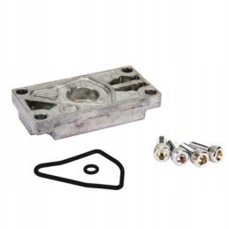 PVMD dangtelis PVG32 Mobitec skirstytuvui