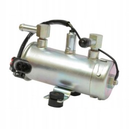 Kuro siurblys hitachi 4645227 jcb 17 93220 17 926100 4hk1 6hk1