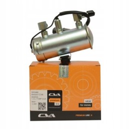 Kuro siurblys hitachi 4645227 jcb 17 93220 17 926100 4hk1 6hk1