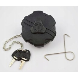 Kuro bako dangtelis fi80