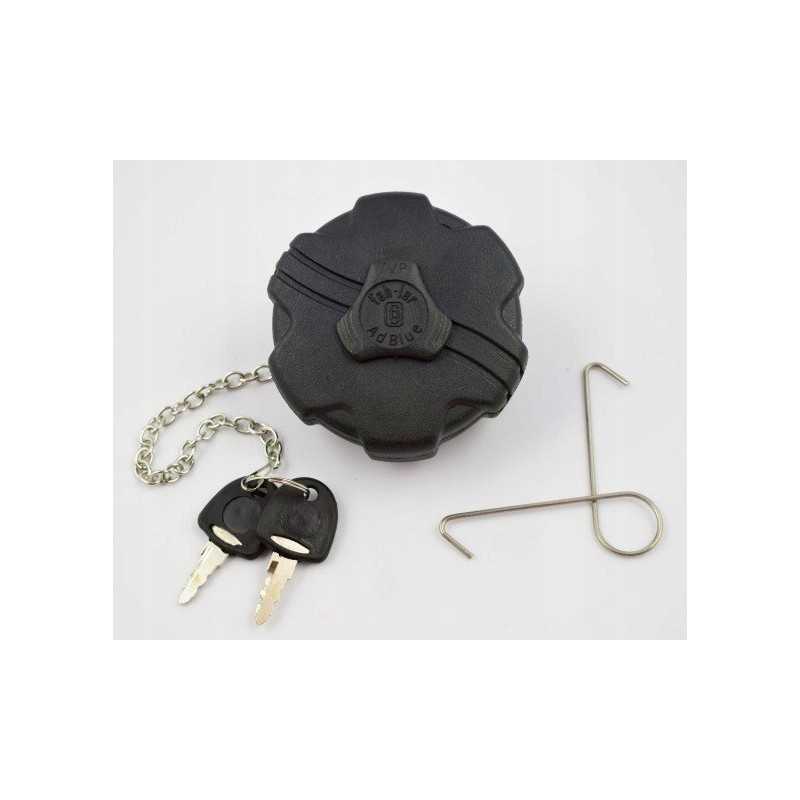 Kuro bako dangtelis fi80