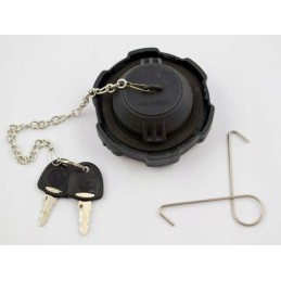 Kuro bako dangtelis fi80