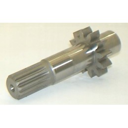 Pgp511 6cc pavara 13 dantu