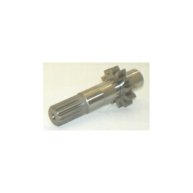 Pgp511 6cc pavara 13 dantu