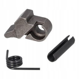 Apsauginis kablio fiksatorius 10 8mm