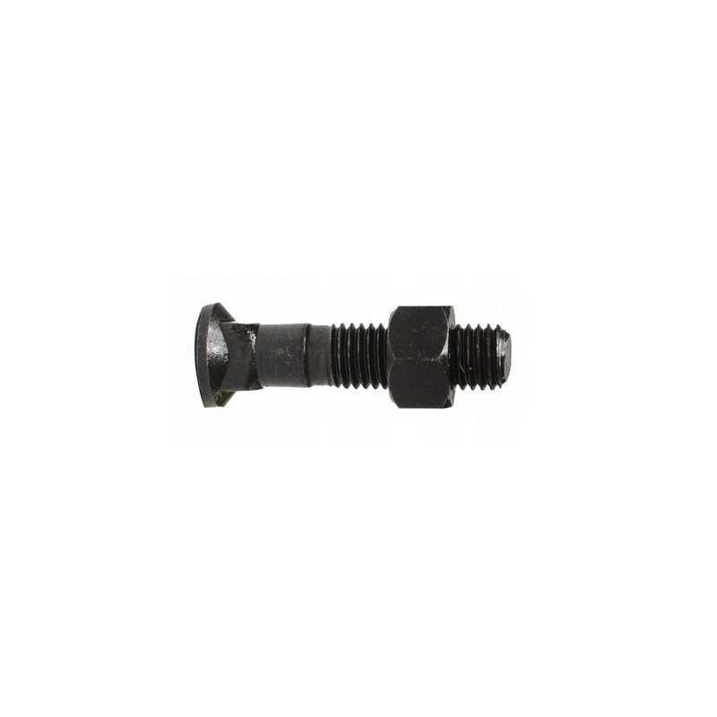 Varžto veržlė 5 8 x 2 3 4 Cat ekskavatoriaus kaušo dantys